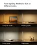 מנורת שולחן איכותית וחכמה – Xiaomi Mijia Table Lamp 1S